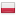hqradio.ru server is located in Poland